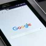 Geräte verbunden mit Google-Konto anzeigen
